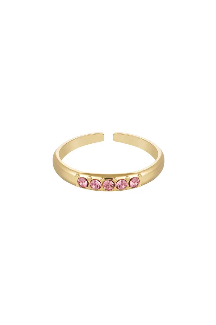 Tina ring