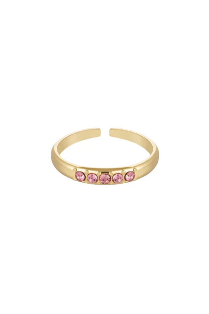 Tina ring