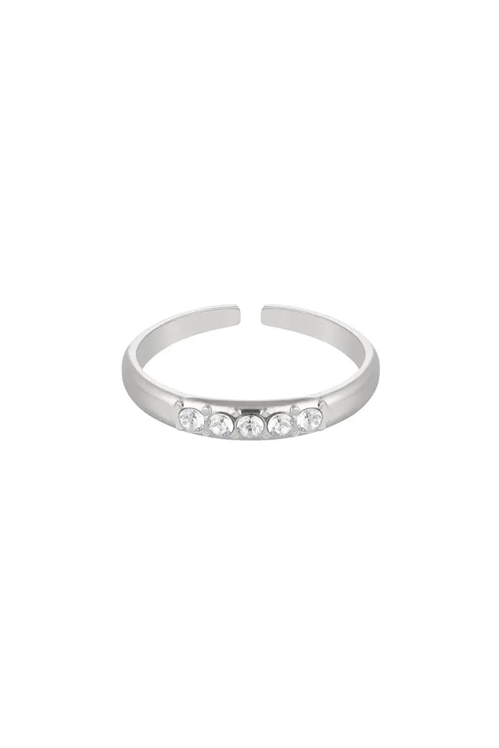 Tina ring