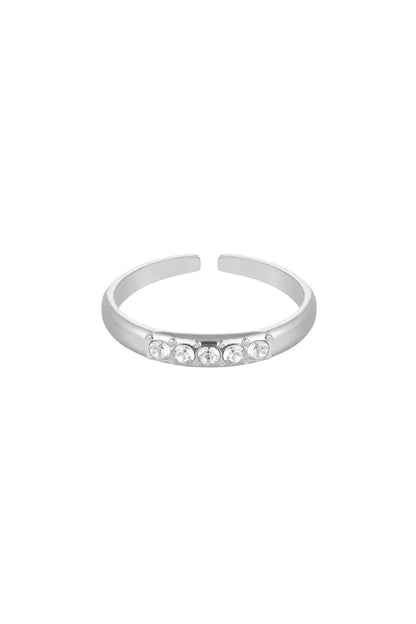 Tina ring