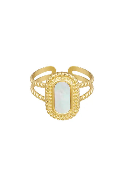 Cecilie ring