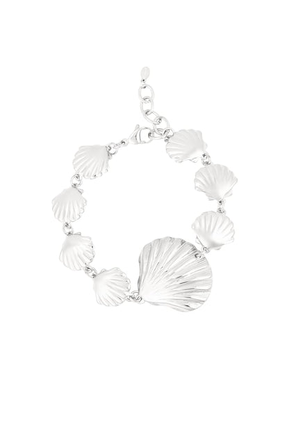 Sea Shell Bliss armbånd - FORUDBESTILLING