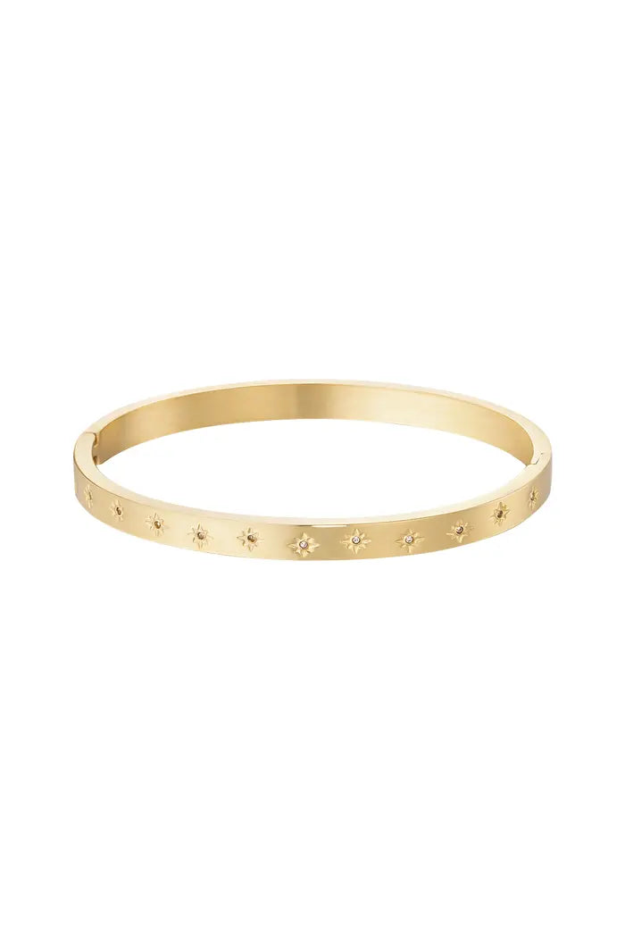 Star bangle