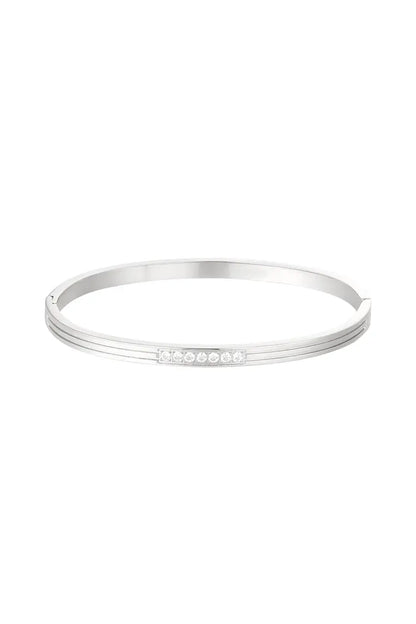 Smilla bangle