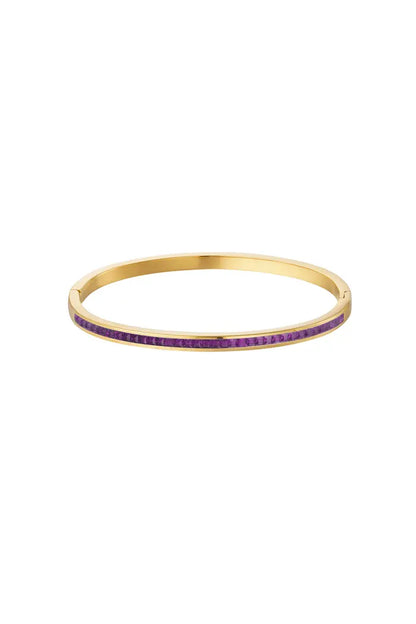 Slave armbånd
