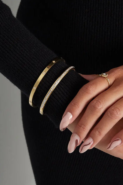 Slave armbånd