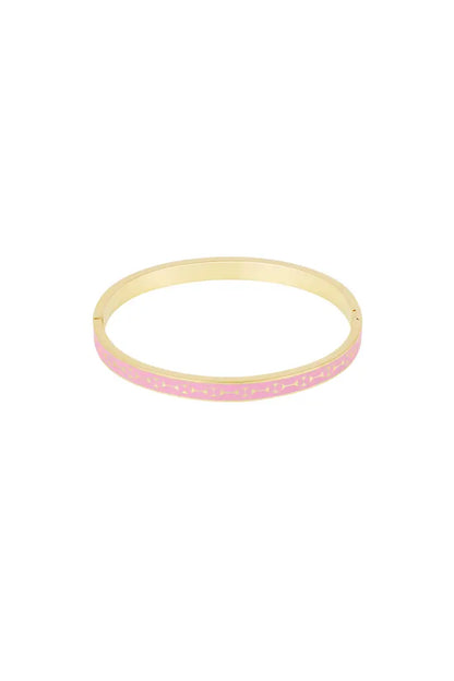 Elin bangle armbånd