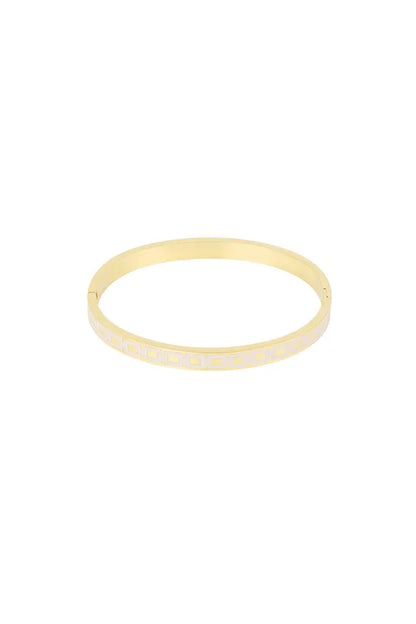 Alice bangle armbånd