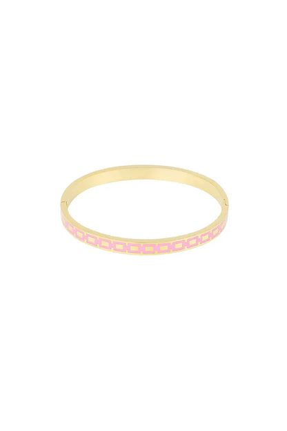 Alice bangle armbånd