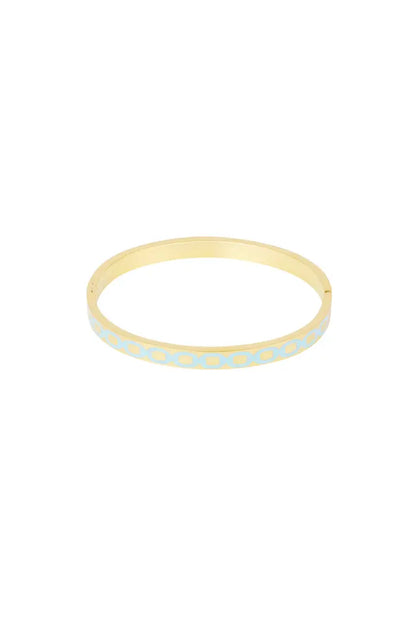 Benedicte bangle armbånd