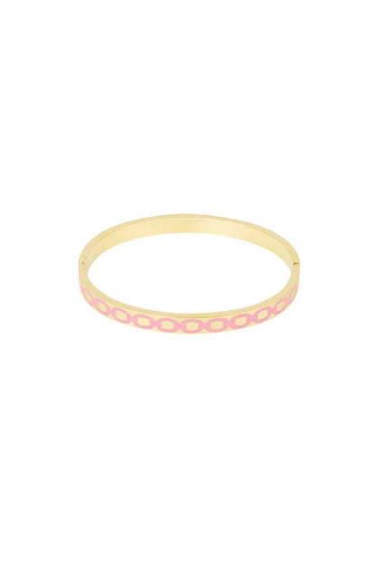 Benedicte bangle armbånd