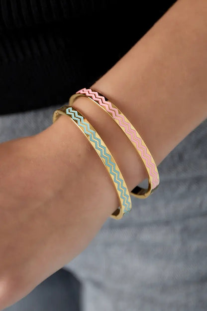 Celestine bangle armbånd