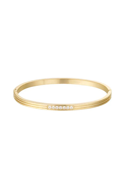 Smilla bangle