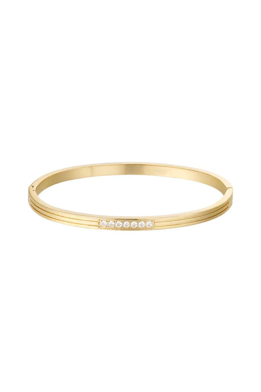 Smilla bangle