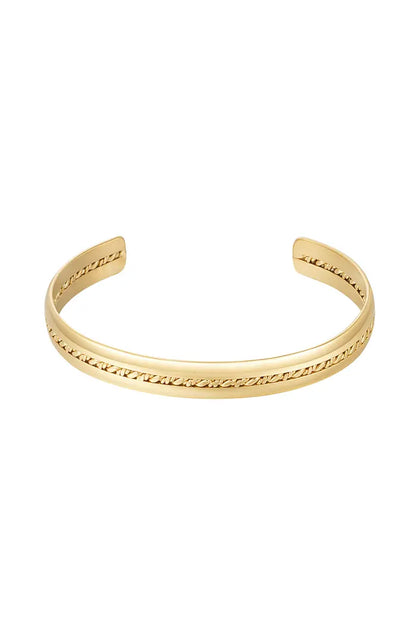 Estelle bangle armbånd