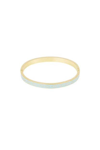 Elin bangle armbånd