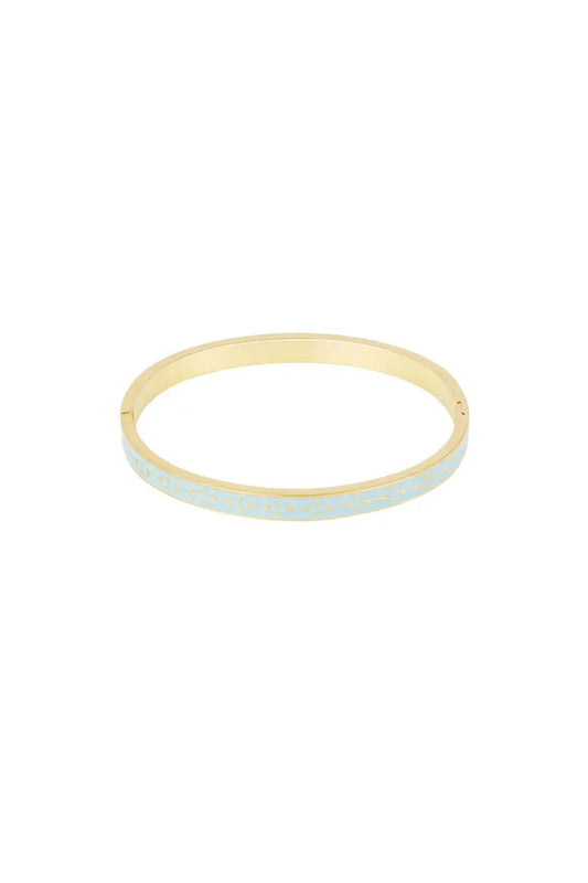 Elin bangle armbånd