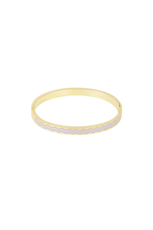 Celestine bangle armbånd