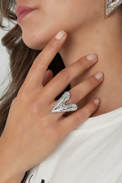 Carola ring