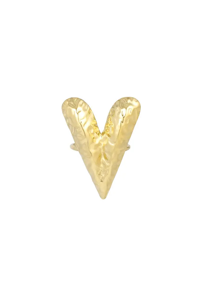 Carola ring