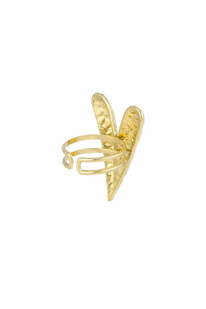 Carola ring