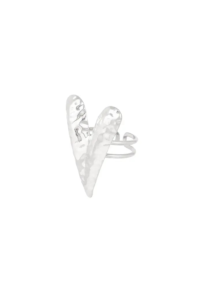 Carola ring